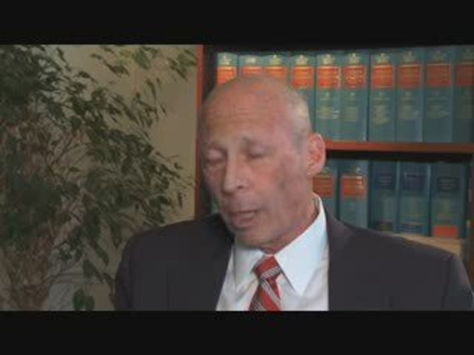 Roger Rombro-  Divorce Attorney Torrance - Watch Our Video!