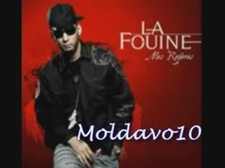 la fouine du ferme arabe version