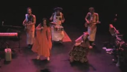 Cabaret des Hérétiques 10