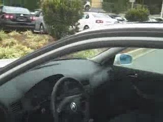 Volkswagen Jetta 2001 -- Charlotte Volkswagen