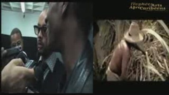 Trophée des Arts Afro Caribéens