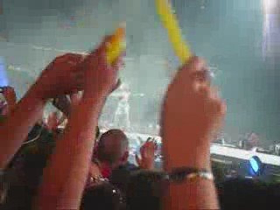 Concert de Mylène farmer au SDF le 12/09/09 ( 3ème vidéo )