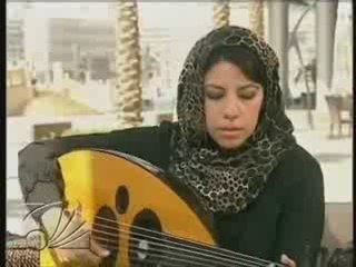 شيرين تهامى فى دبي هذا الصباح الجزء الثانى 30 سبتمبر 2009