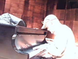 The Ghost of Christmas Yet to Come