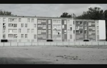 Expo urbaine Diverses Cités