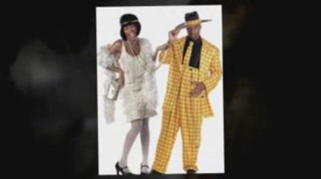 The Hottest And Cheapest Halloween Couples Costumes For 2009