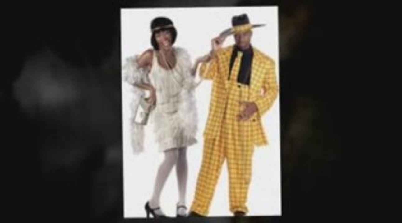 The Hottest And Cheapest Halloween Couples Costumes For 2009