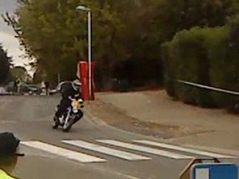 dark dog tour val de reuil 2009