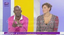 le jardin des proses de abdé kéta sur la la tnt ( wéo )