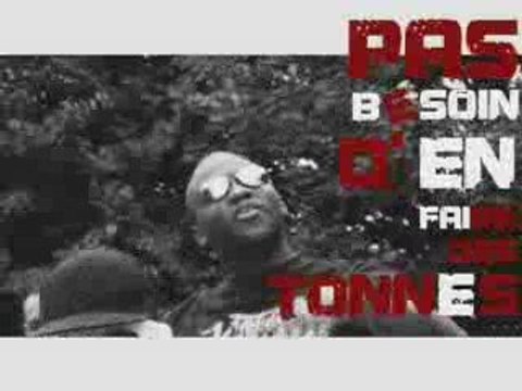 Six Coups Mc- Six Coups M16 Episode 1