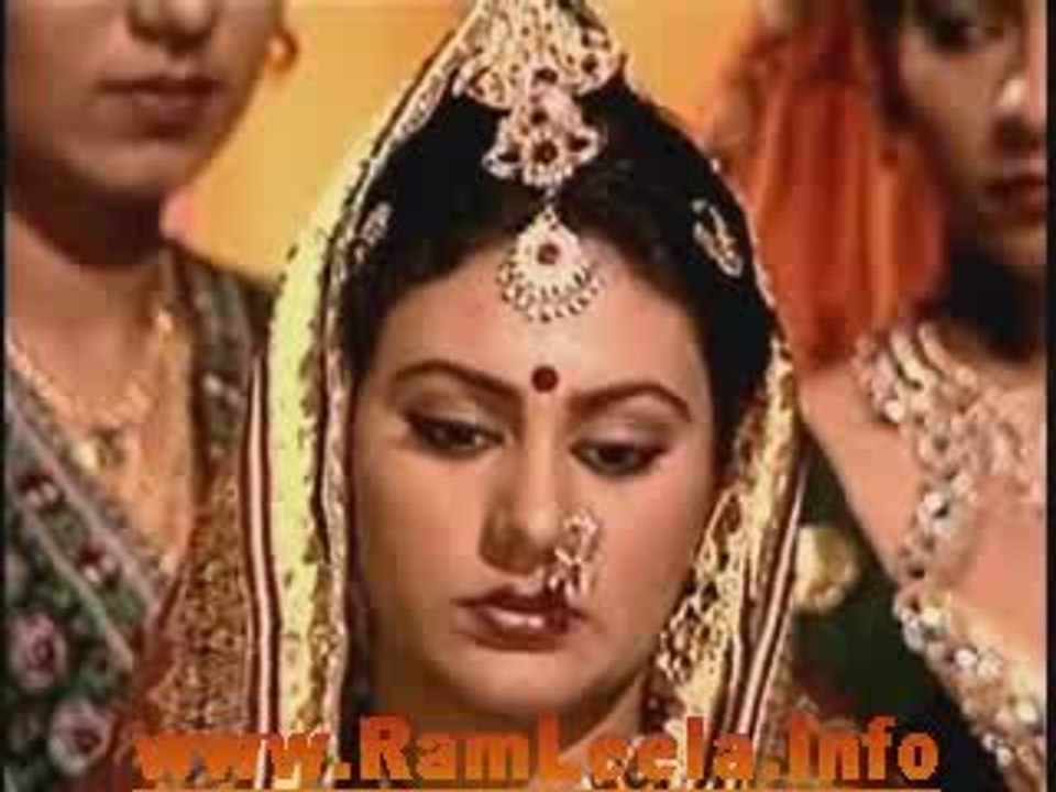 Ram Leela Part 31