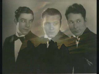 I Promise You - Eddie Kirkeby Orchestra