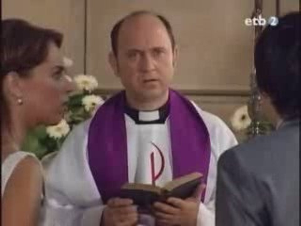 La boda