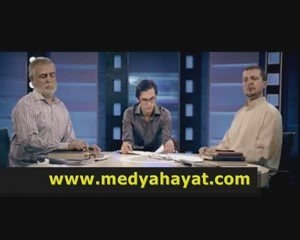 Zaman Gazetesi'nin yeni reklamı