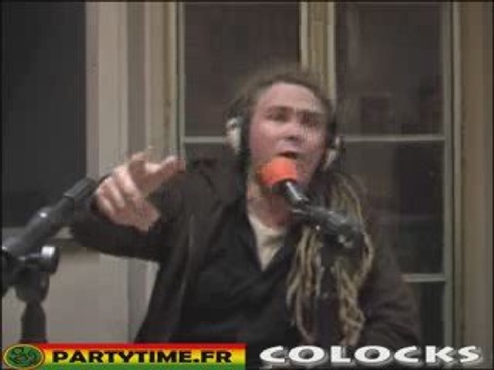 Freestyle Colocks at Party Time