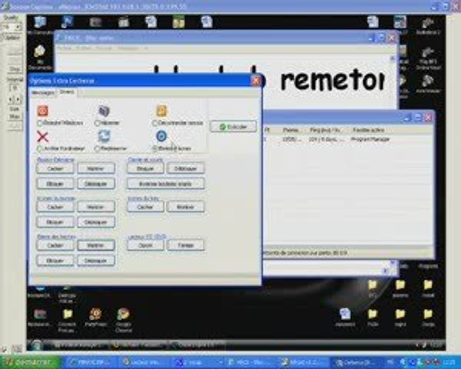Hack Msn Password control Pc By BoB