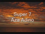 Mampatsiahy lalina (Aza Adino kaiamba 45 Tours-Super 7)