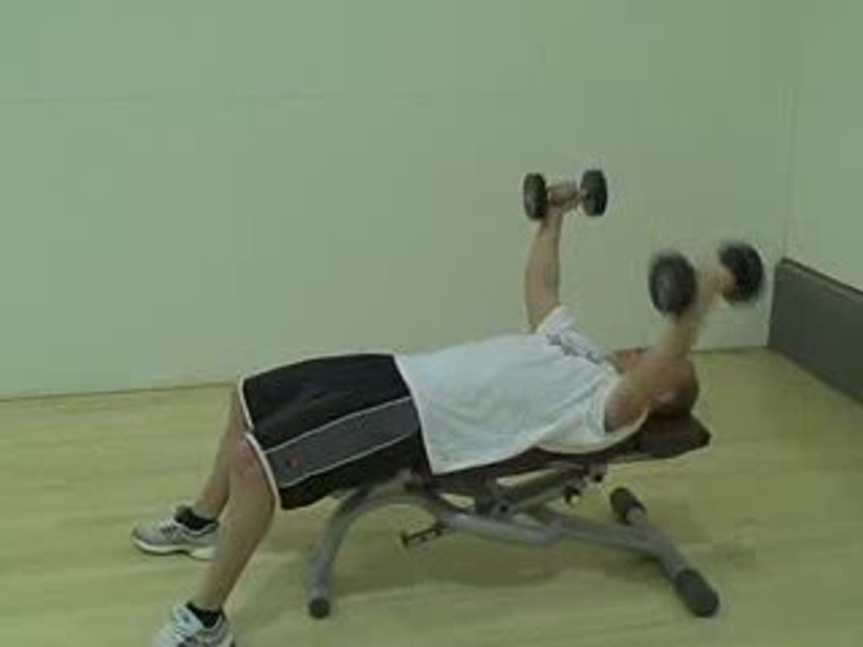 Flat Chest Flies