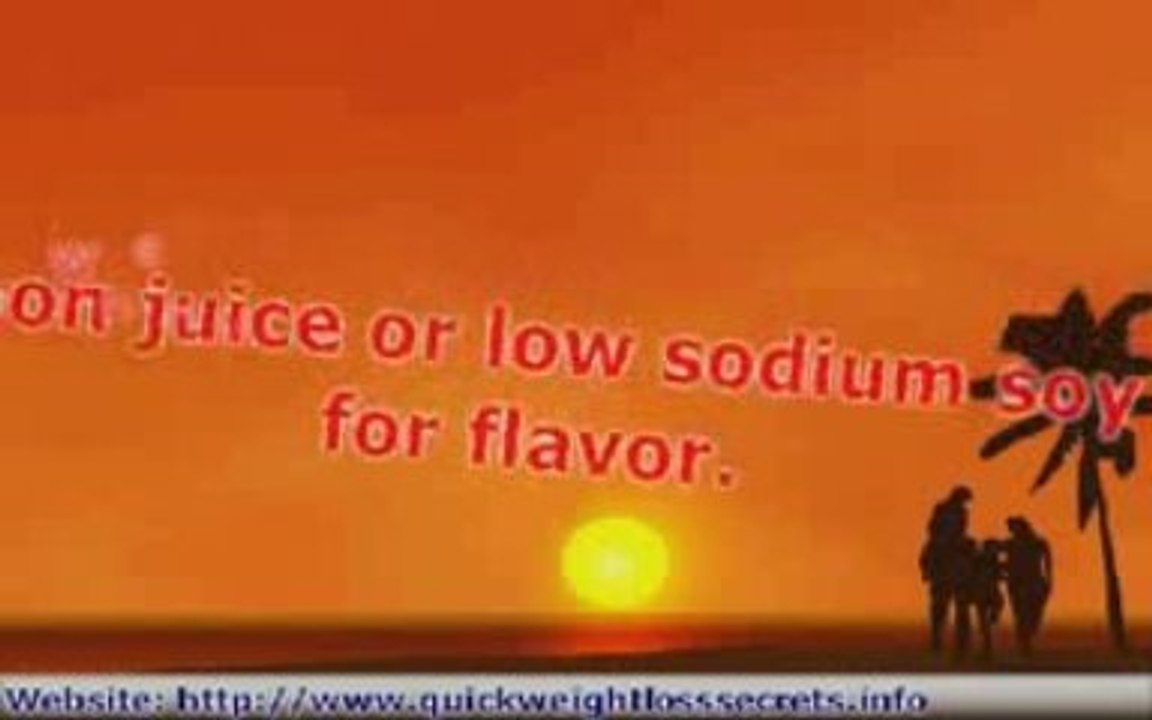 For Weight Loss Today Follow These Hot Tips