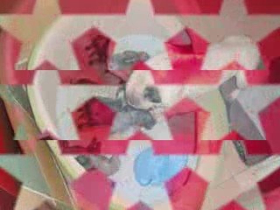 les bébés de zoé grandissent 2