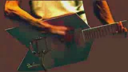 Rockstar Music Video Clip Intro