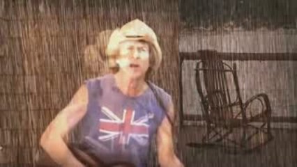 Rockin Chair Intro to Music Video