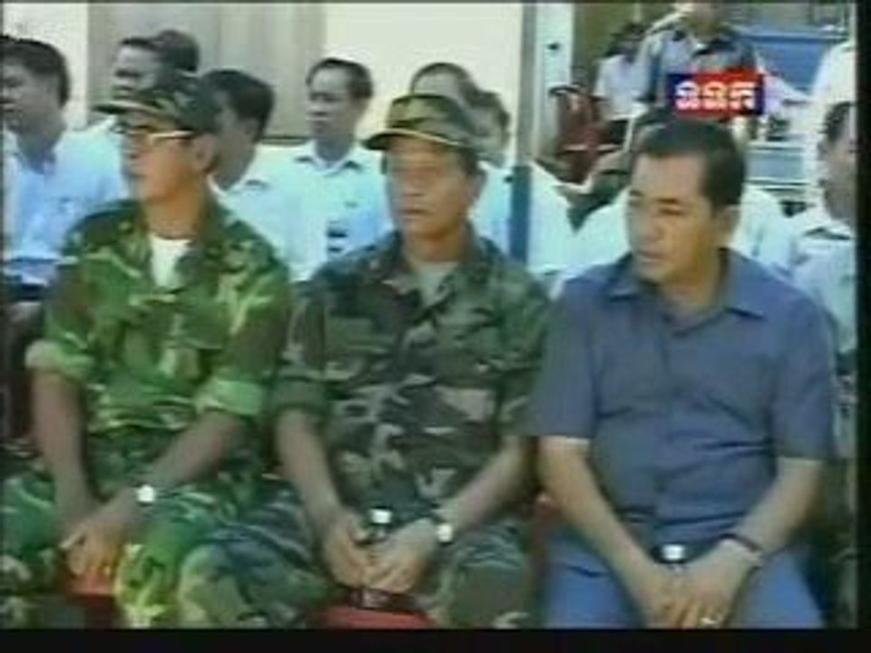 TVK Khmer News- 05/10/2009 #4