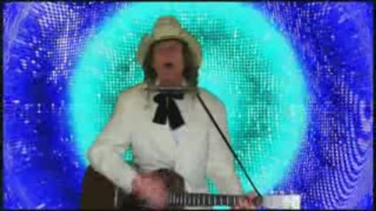 Heaven Bound Music Video Clip 3