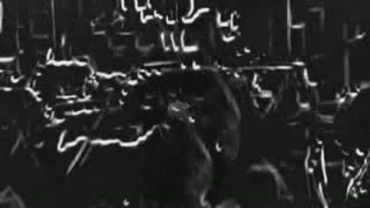 Heaven Bound Clip 1 from Music Video