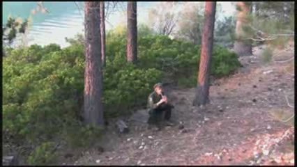 Amazing Grace Clip 3