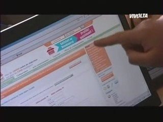 Extrait Coté Argent: ma-Reduc.com sur Vivolta