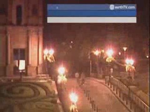 Dresden - Germany, Niagara Falls - Canada, Los Angeles - USA, Johannesburg - South Africa, Macau SAR - China, Kyiv - Ukraine, Berlin - Germany