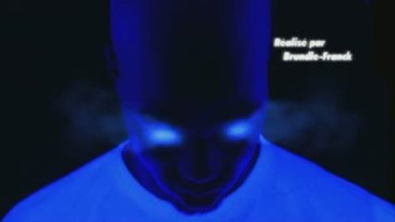 Abaas "Banlieue Haine"