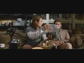 Pineapple Express Movie