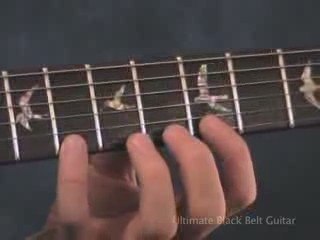 Top Guitar Secrets REVEALED!-Insane Left Hand