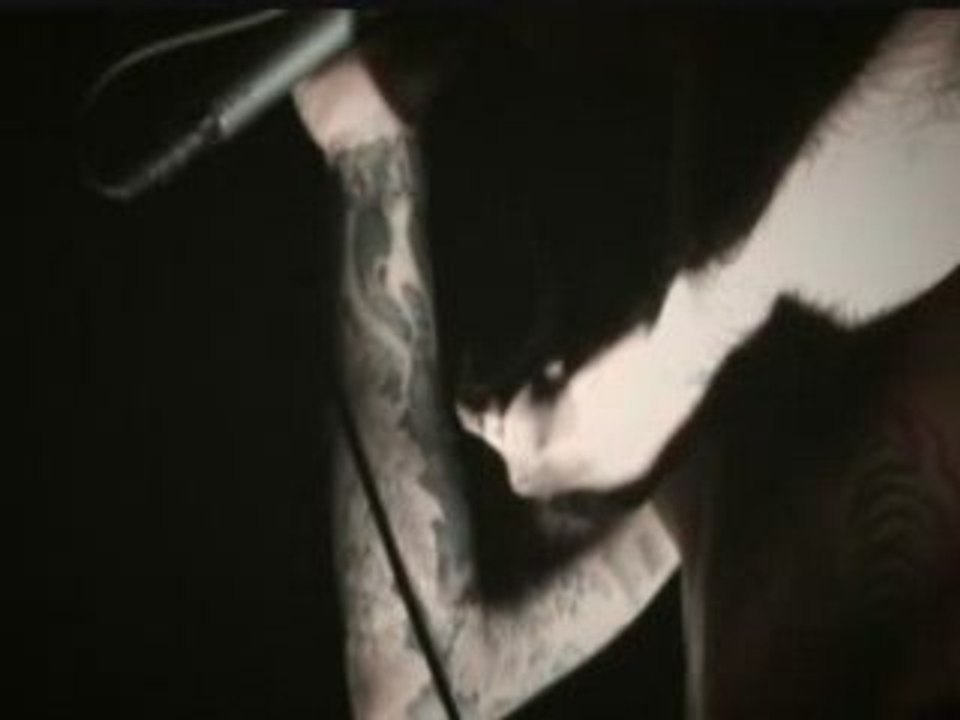 Dir en Grey - Feast of V Senses - Disk 2 - Inward Scream