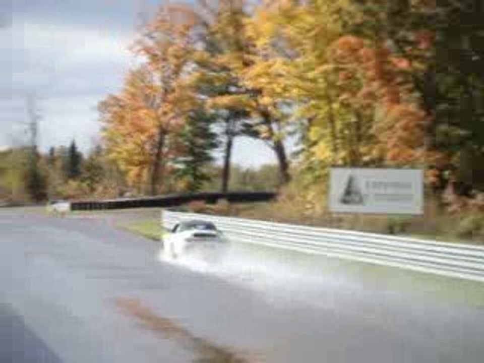 997 MKII 4S Cab Calabougie 2009