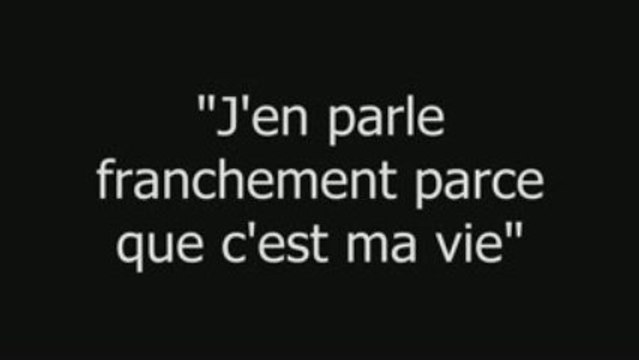 Jeunes garçons: Mitterrand raconte.