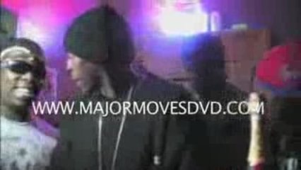 Mazaradi Fox Feat Frenchie - Time For Us To Make It / NEW