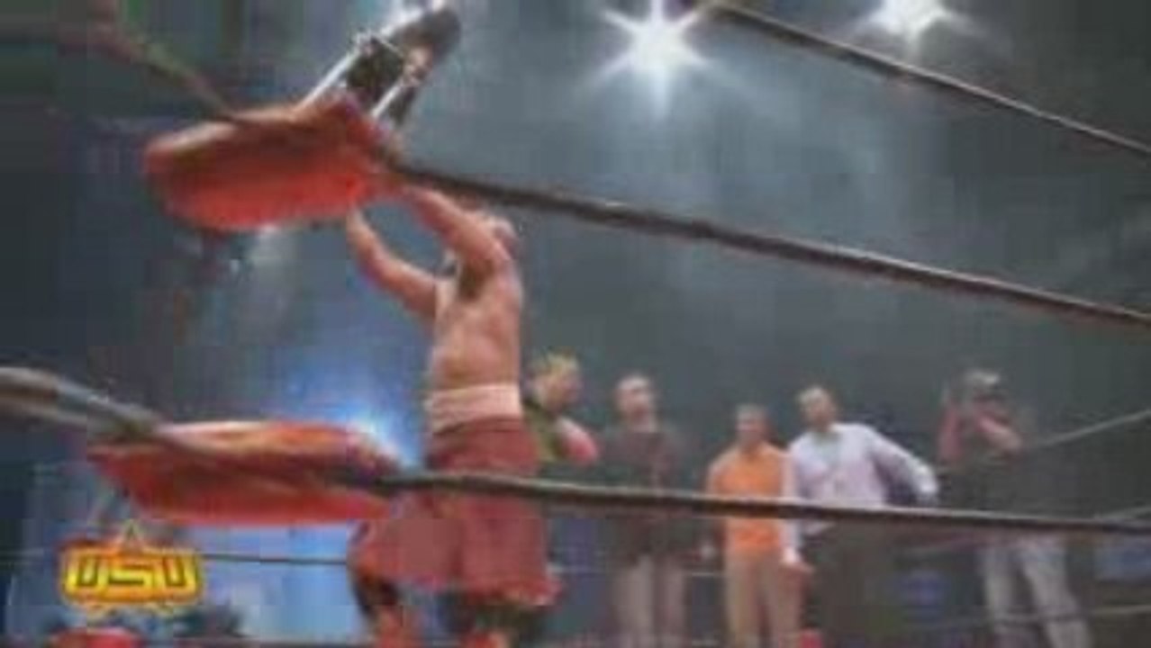 WSW EUROPEAN CHAMPIONSHIP - 2nd DAY HIGHLIGHT REEL