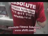 How To Clean A Life Fitness Treadmill in 90 seconds Or Less