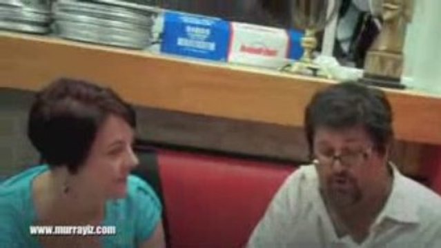 Chris Heuer Interviewed by Christina Tierney after ...