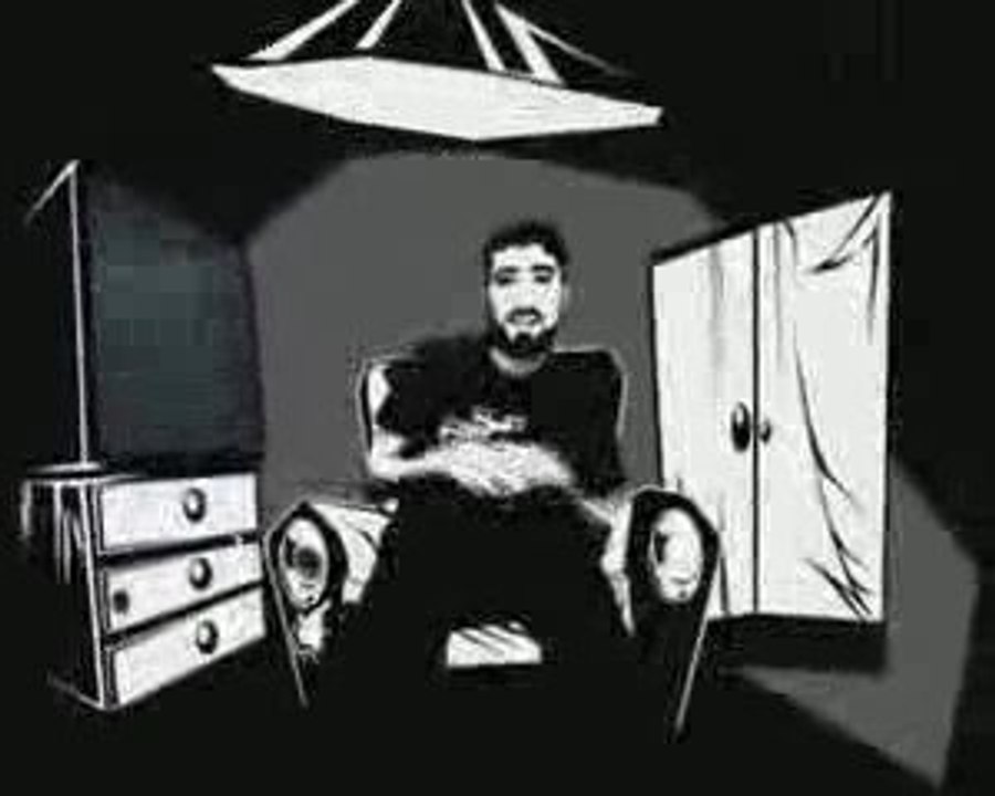 Sagopa Kajmer & Kolera - Monotonluk Maratonu