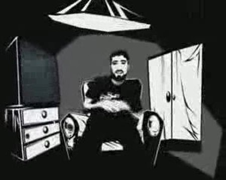 Sagopa Kajmer & Kolera - Monotonluk Maratonu