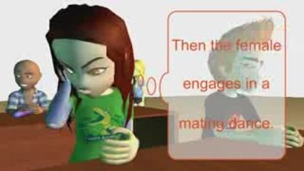 Twilight Parody Voovees I - Discovery Channel