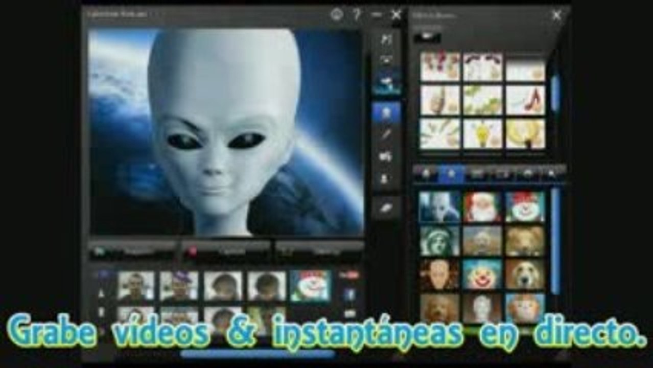 CyberLink YouCam 3 (español)