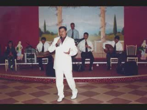 ADNAN ZEKİ BIYIK (POPSTAR MÜFTÜ) DEDİM KAŞIN ZÜLFİKAR MI