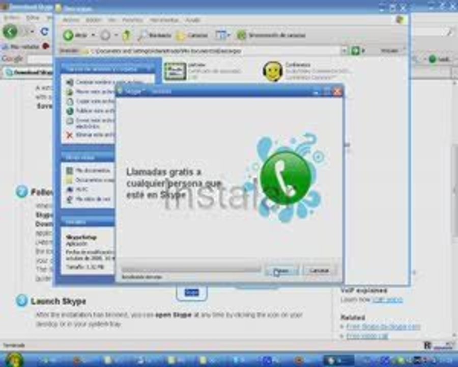 Skype para tu Negocio Virtual