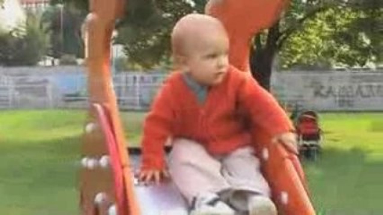 le parc