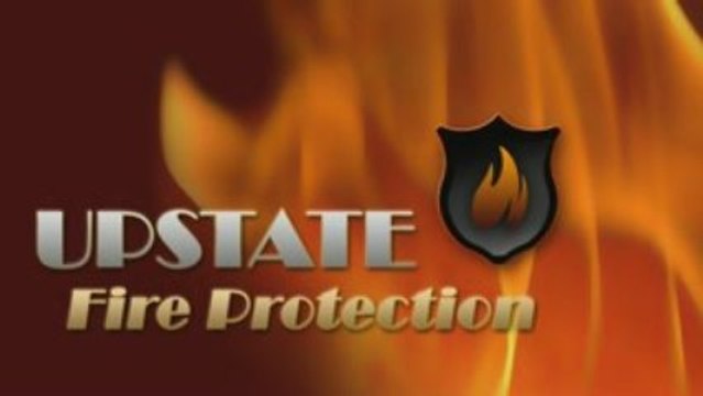 Fire Protection [New York] Upstate Fire Protection Company